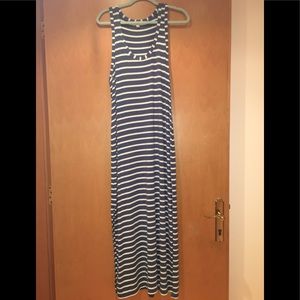 J.Crew Maxi Dress
